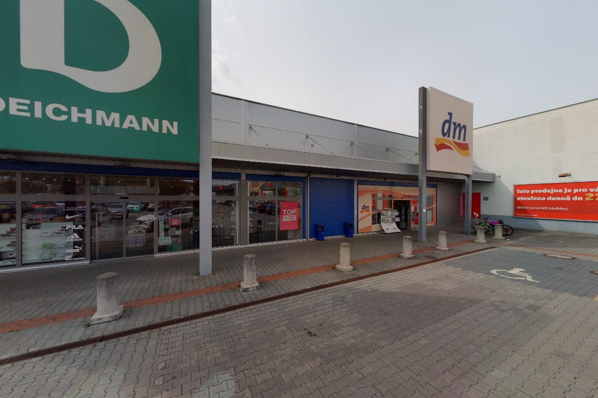 dm drogerie markt s.r.o. foto 5