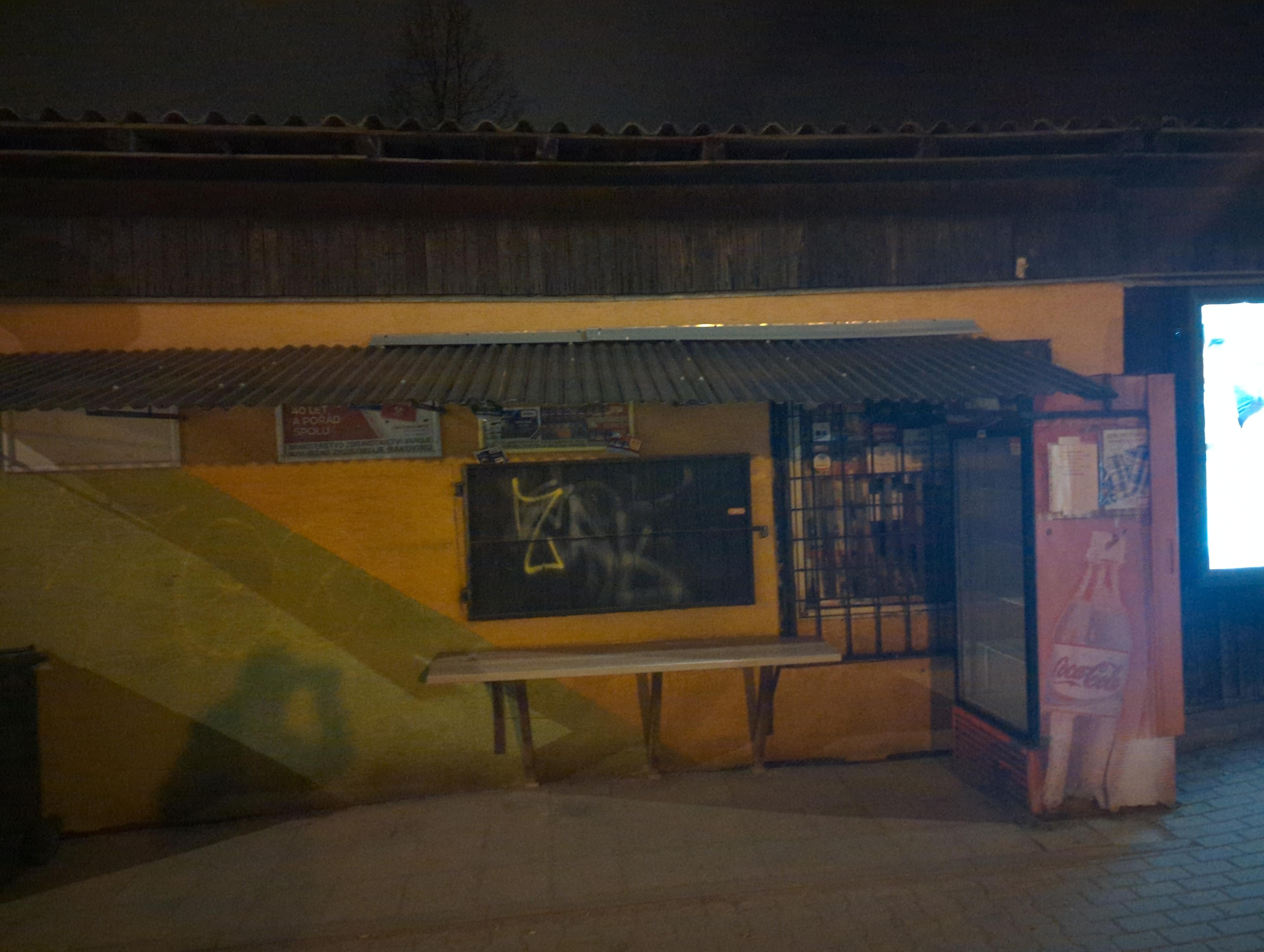 Večerka Na Slunci foto 3