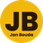 logo Jan Bouda