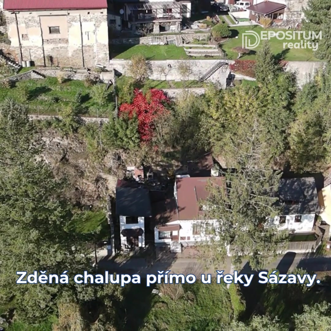 Depositum Reality foto 2 (náhled videa)