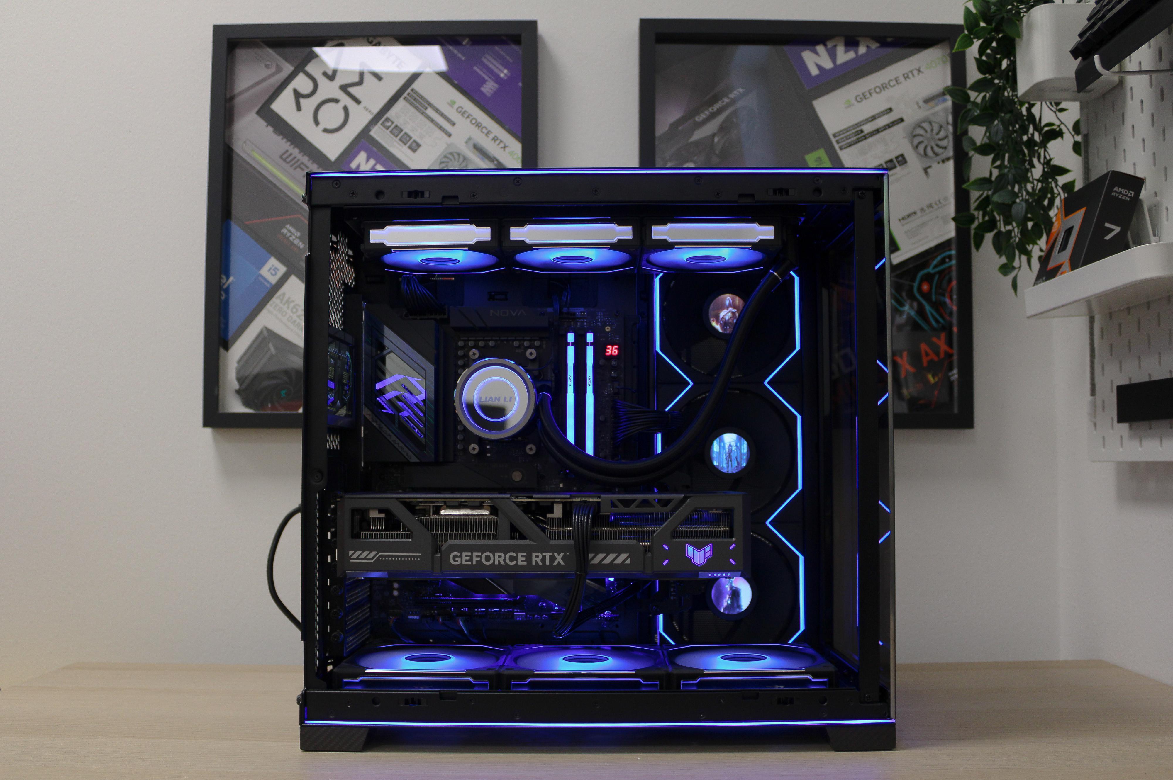 Sestav si Počítač