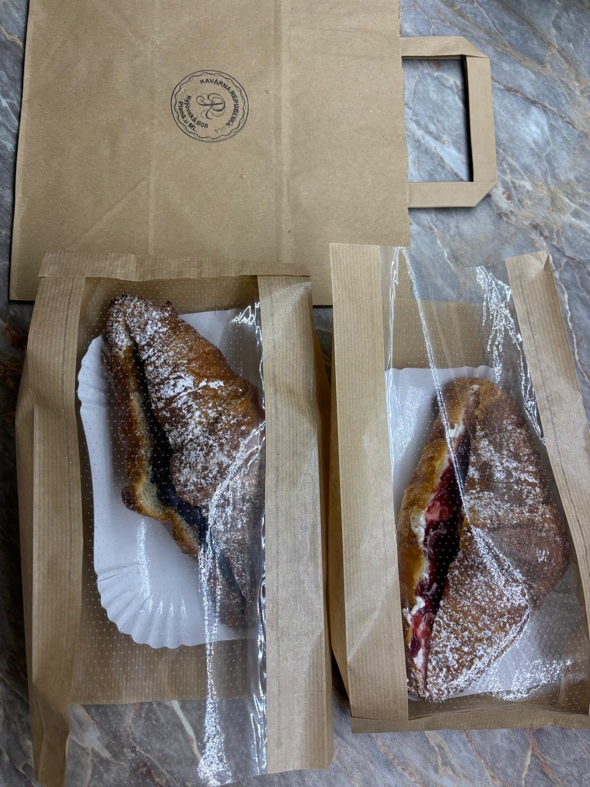 Kavárna Republika foto 4