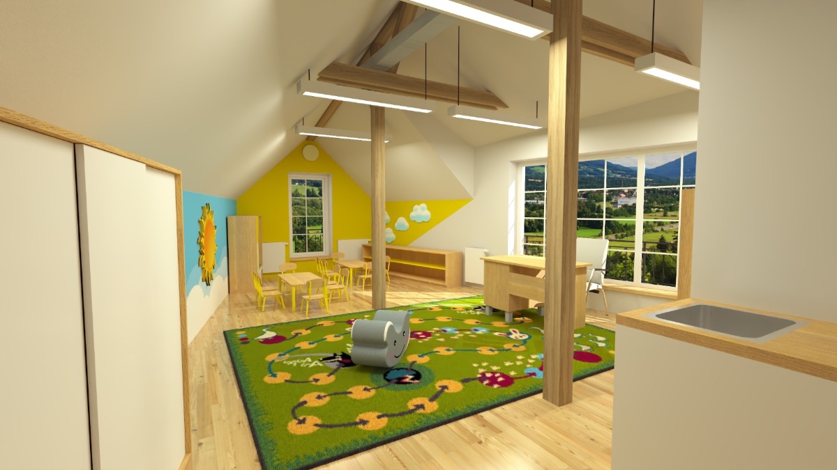 DS Králův Dvůr u Berouna foto 4