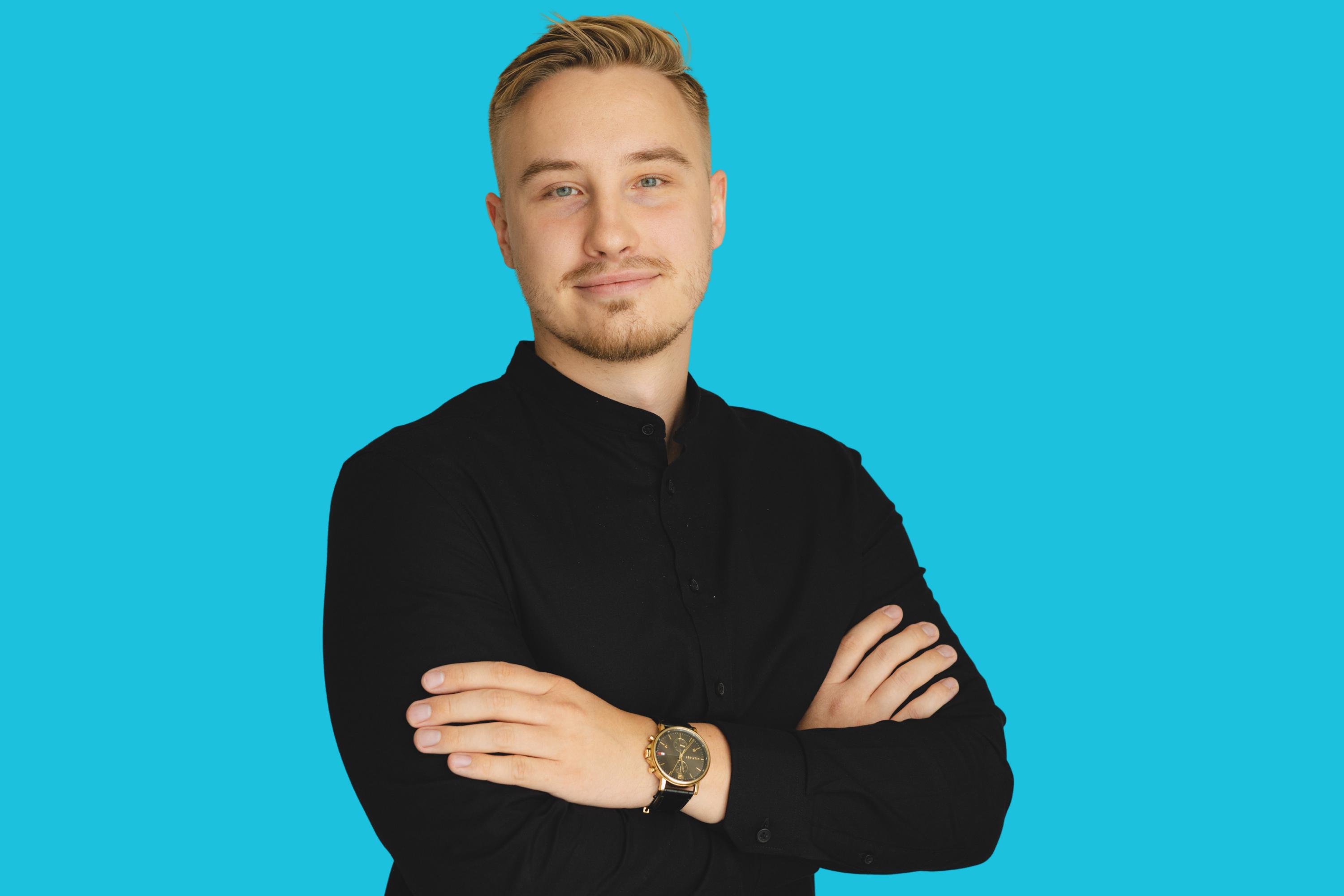 Josef Grossmann - Finanční plánování