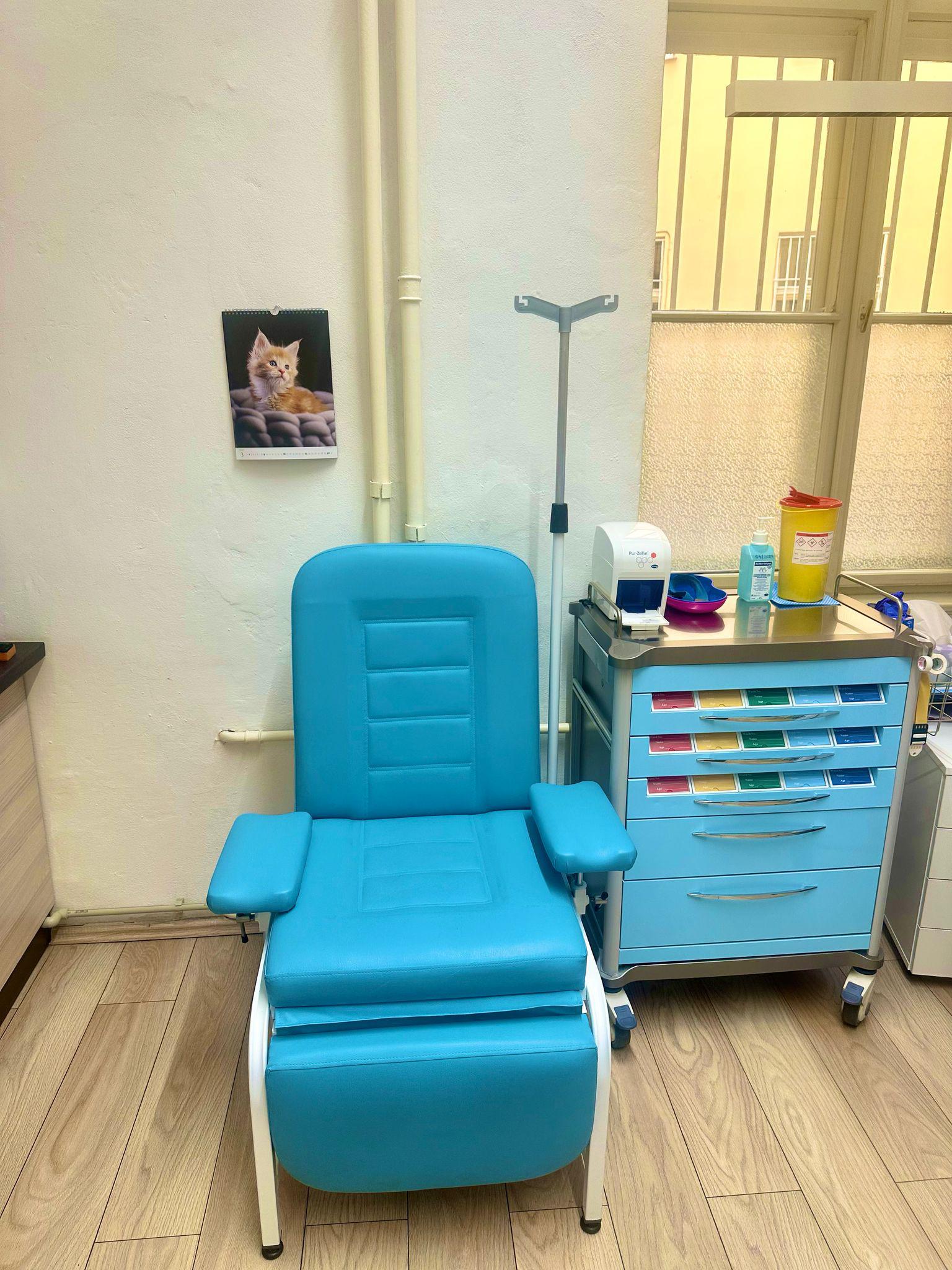 Praxe PRAKTIK foto 3