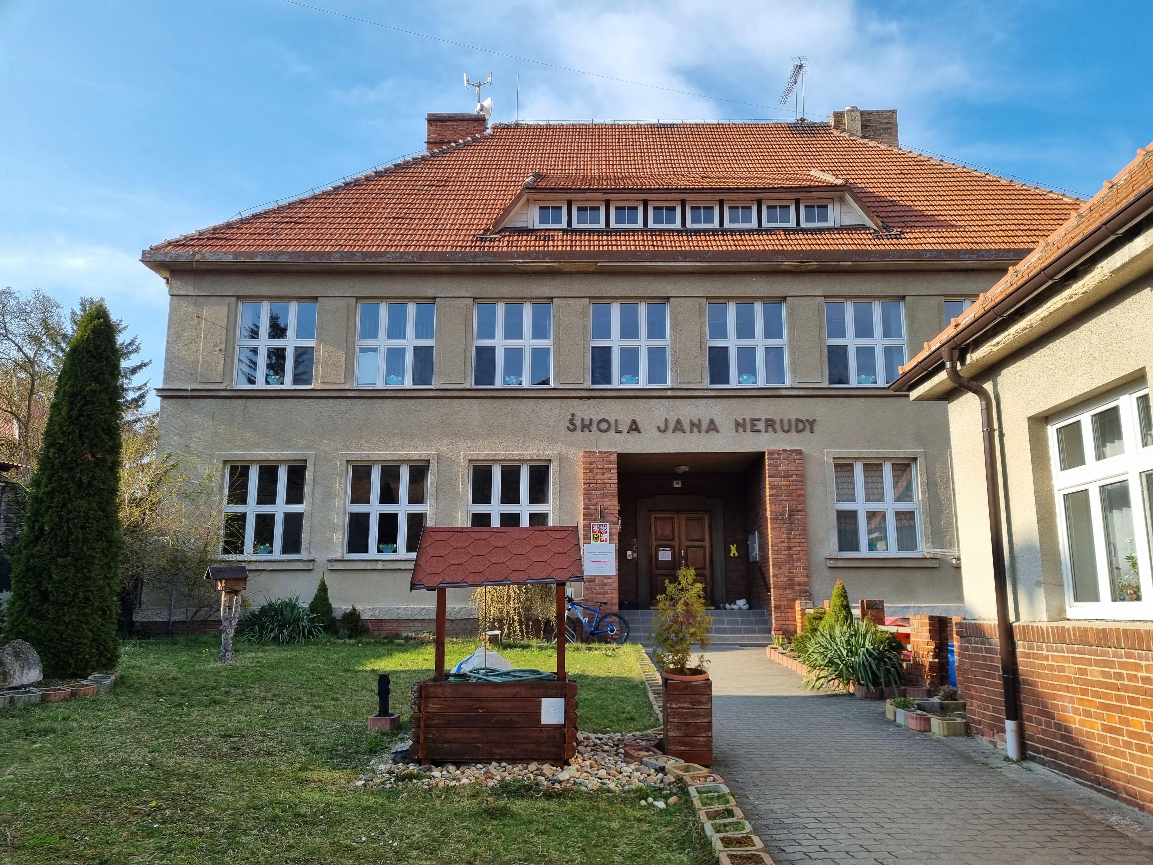 ZŠ Bechlín foto 3