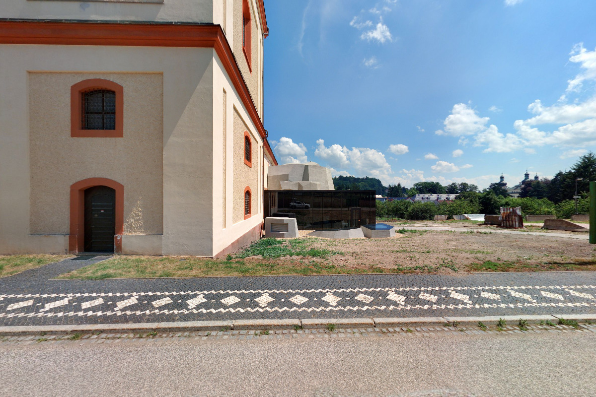 Informační centrum Vrchlabí – Muzeum Krkonoš foto 6