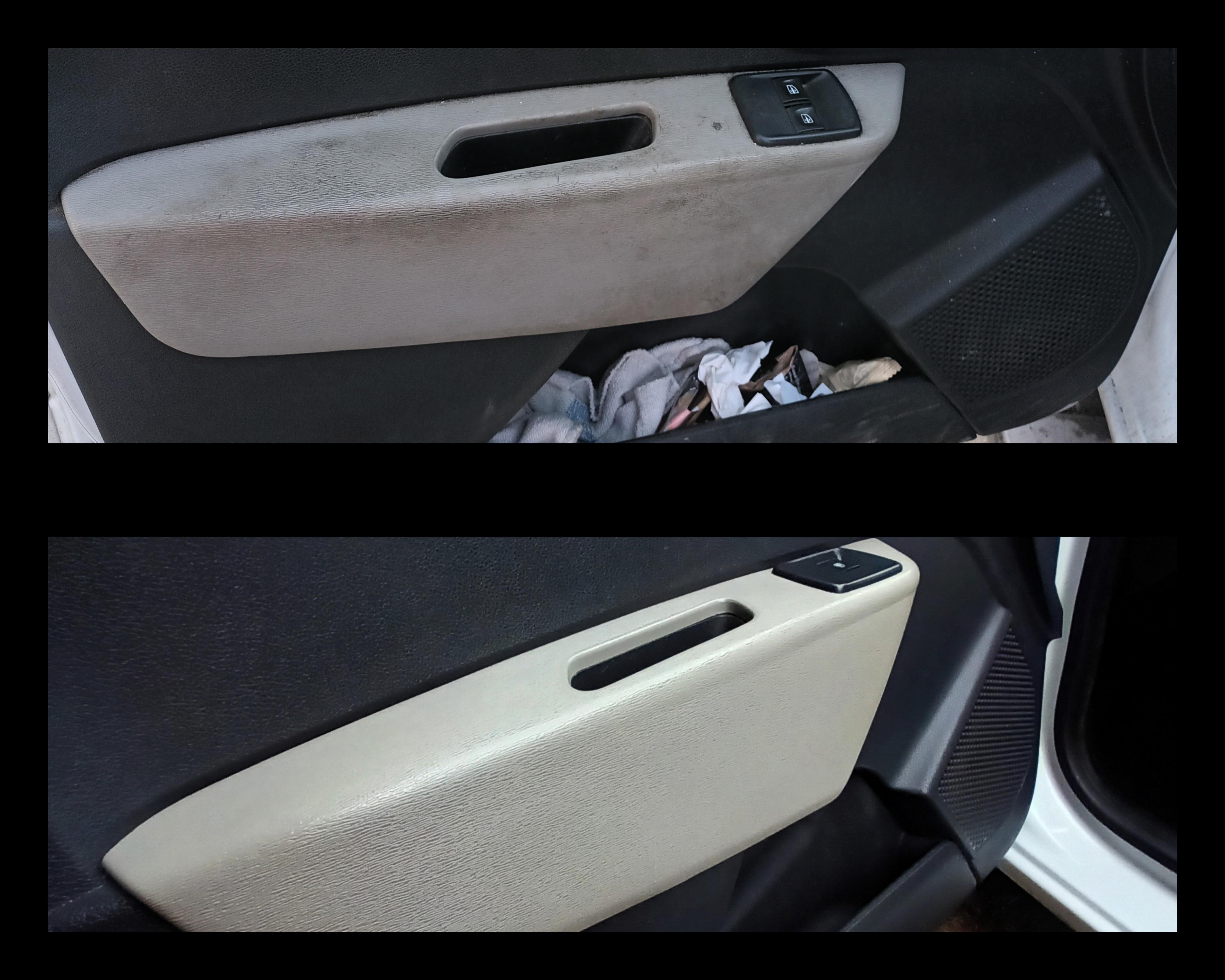 J&M Cleaning Cars foto 5