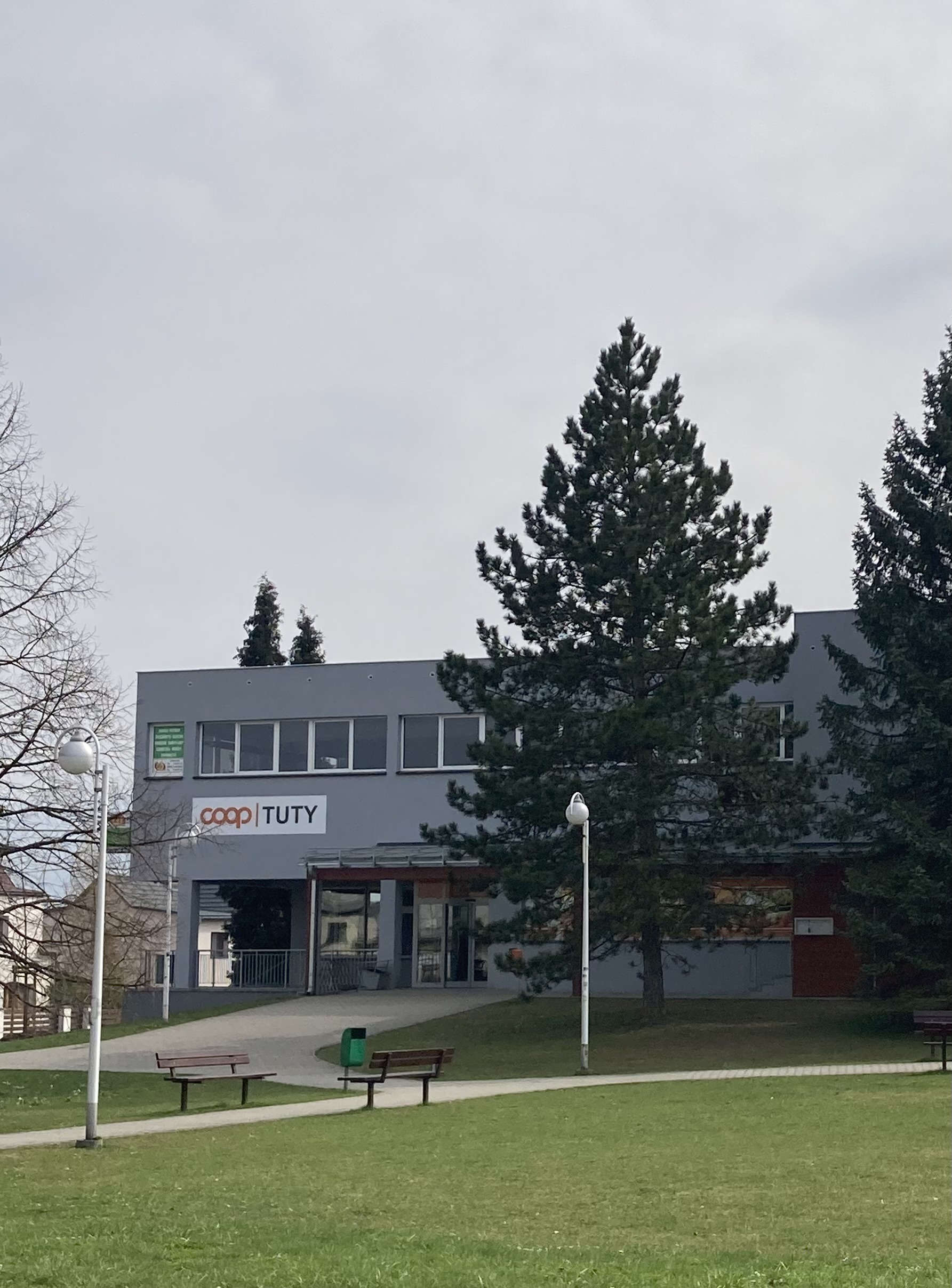 Danuše Wojnarová - Průmyslové zboží foto 2