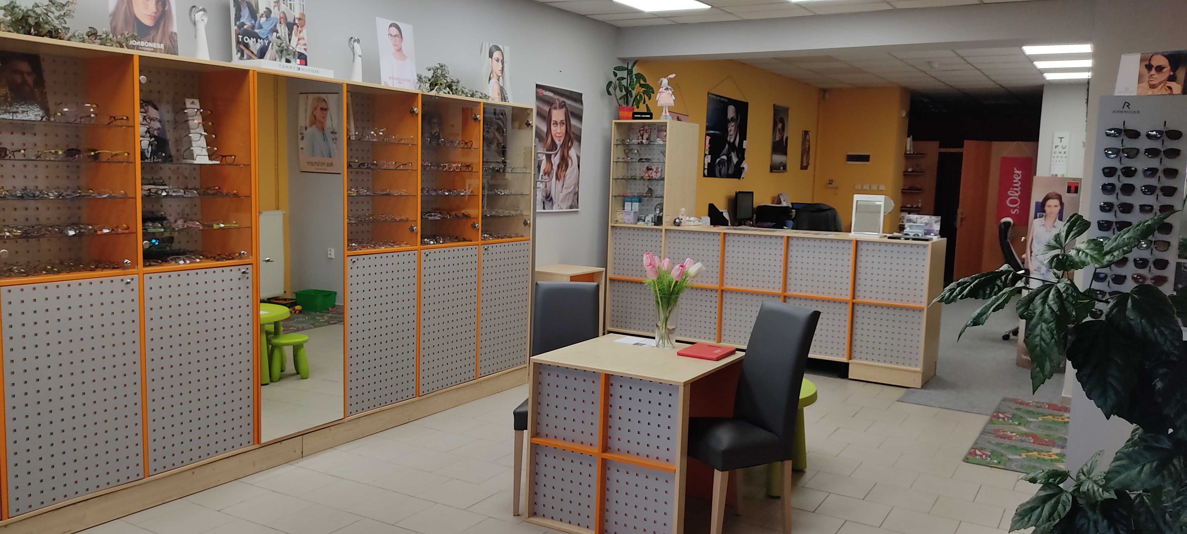 OPTIKA ALVES, s.r.o. foto 3