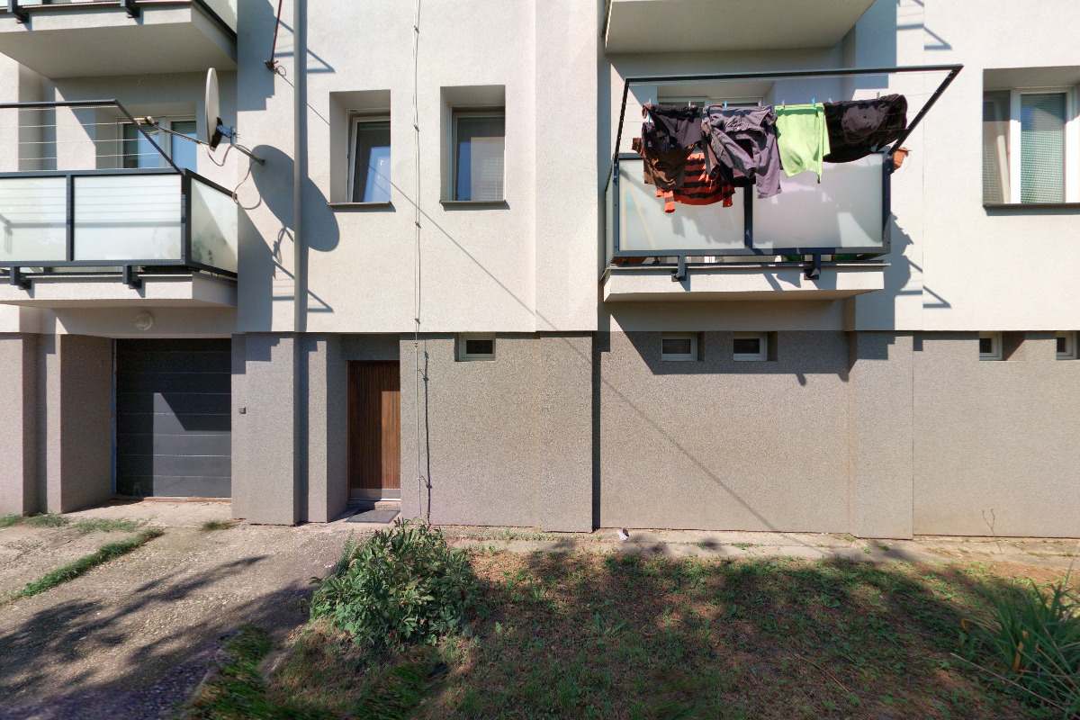 Bugy balance foto 2