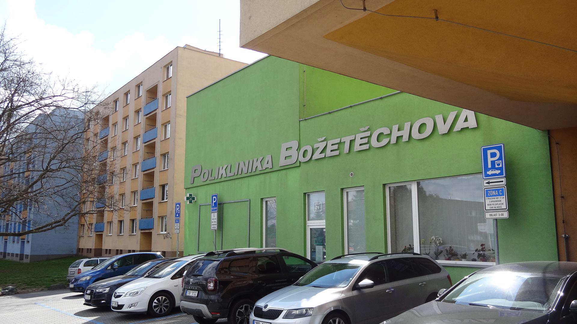 LÉKÁRNA U ZLATÉ HUSY foto 6