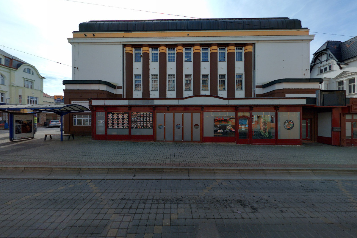 Sushi bar Masarykova třída foto 5