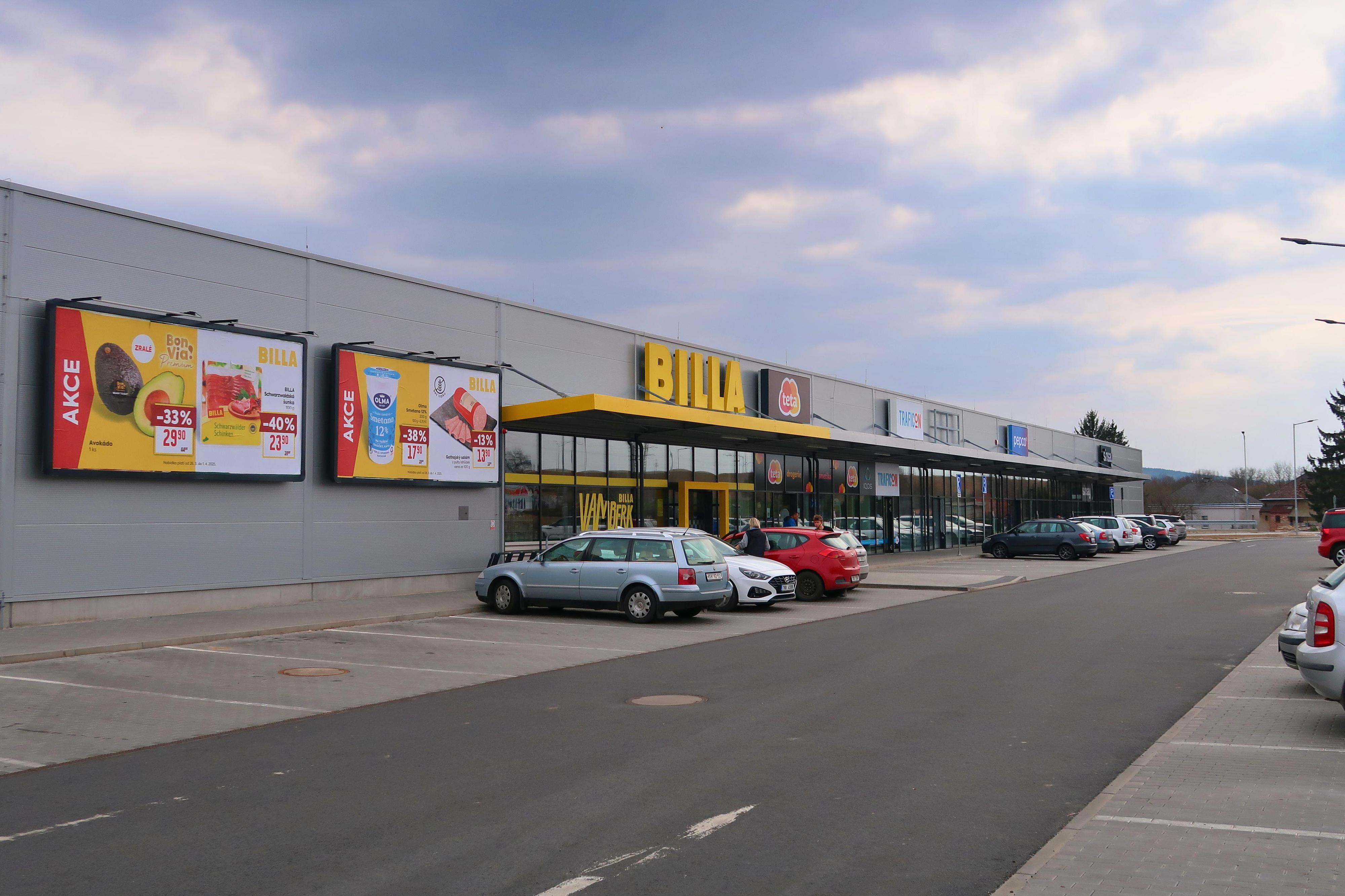 BILLA, spol. s r.o. foto 5