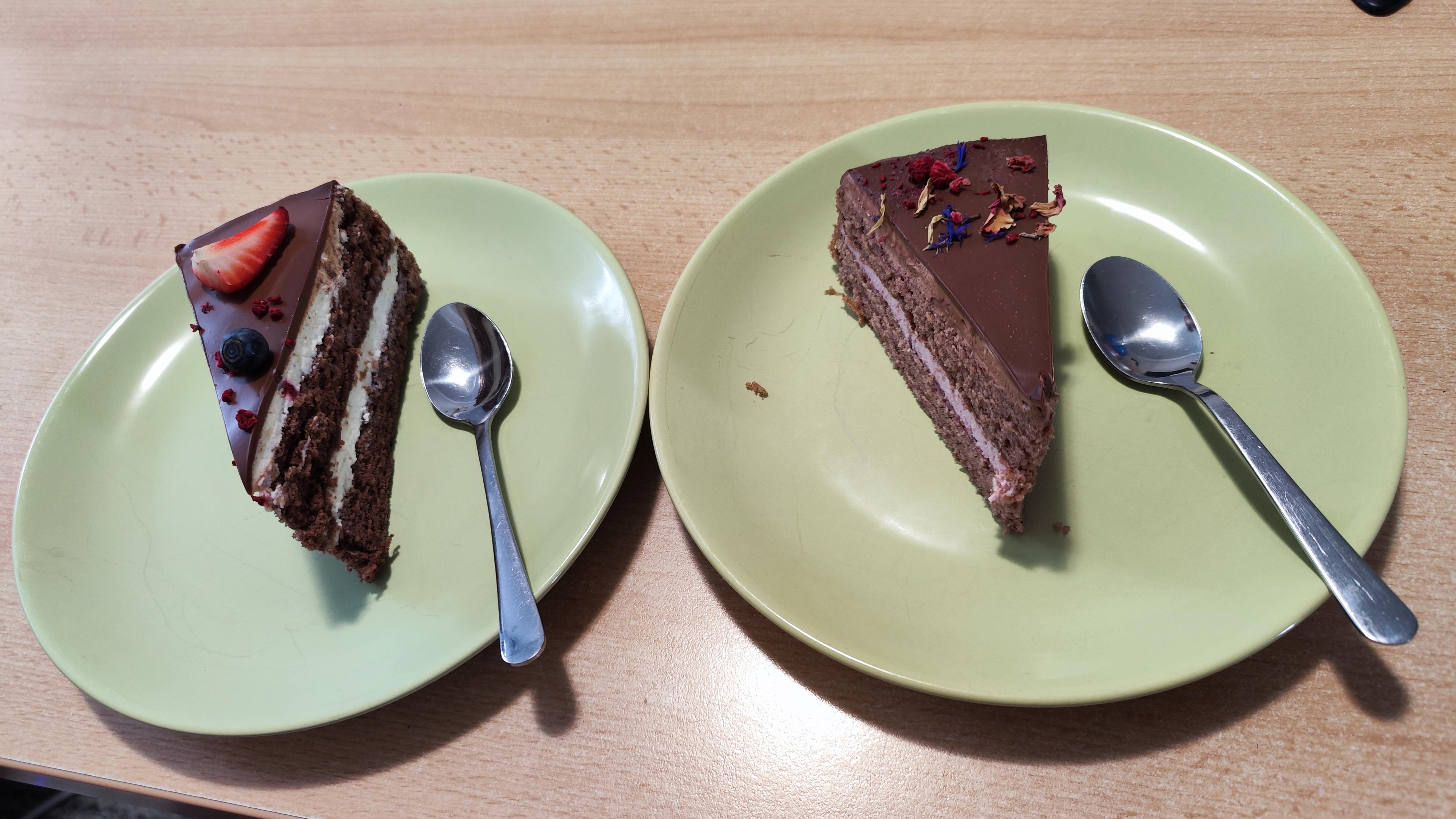 Cukrárna Sladké Pokušení foto 3