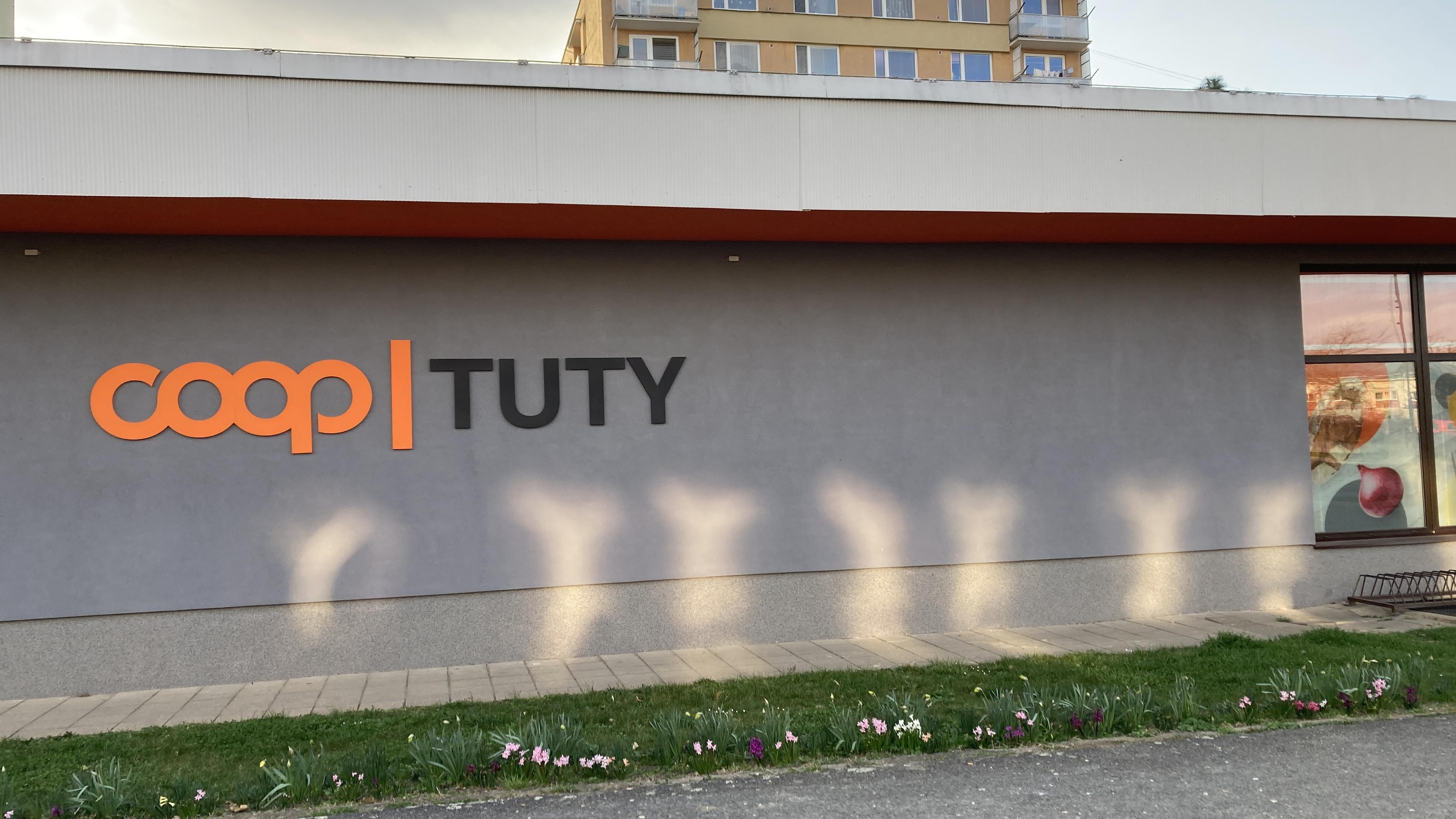 Coop - Tuty foto 4