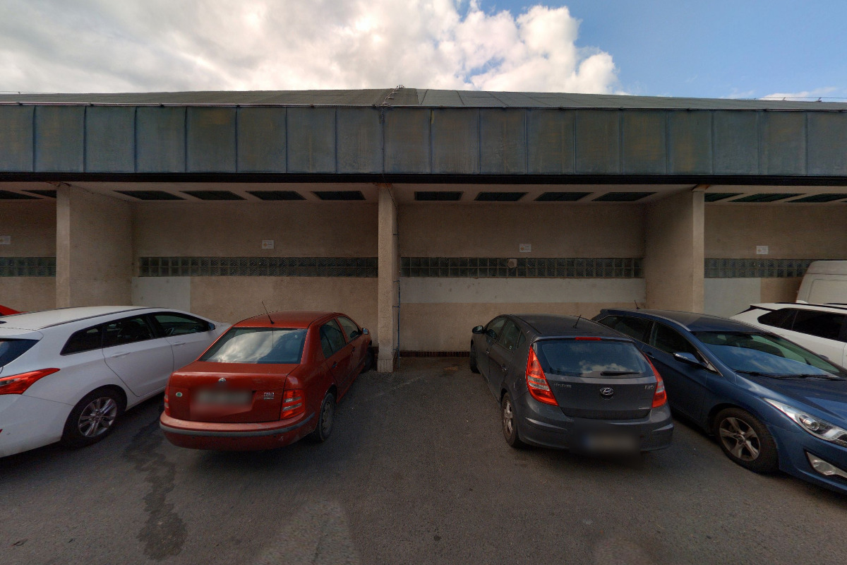 Zimní stadion Hvězda foto 4