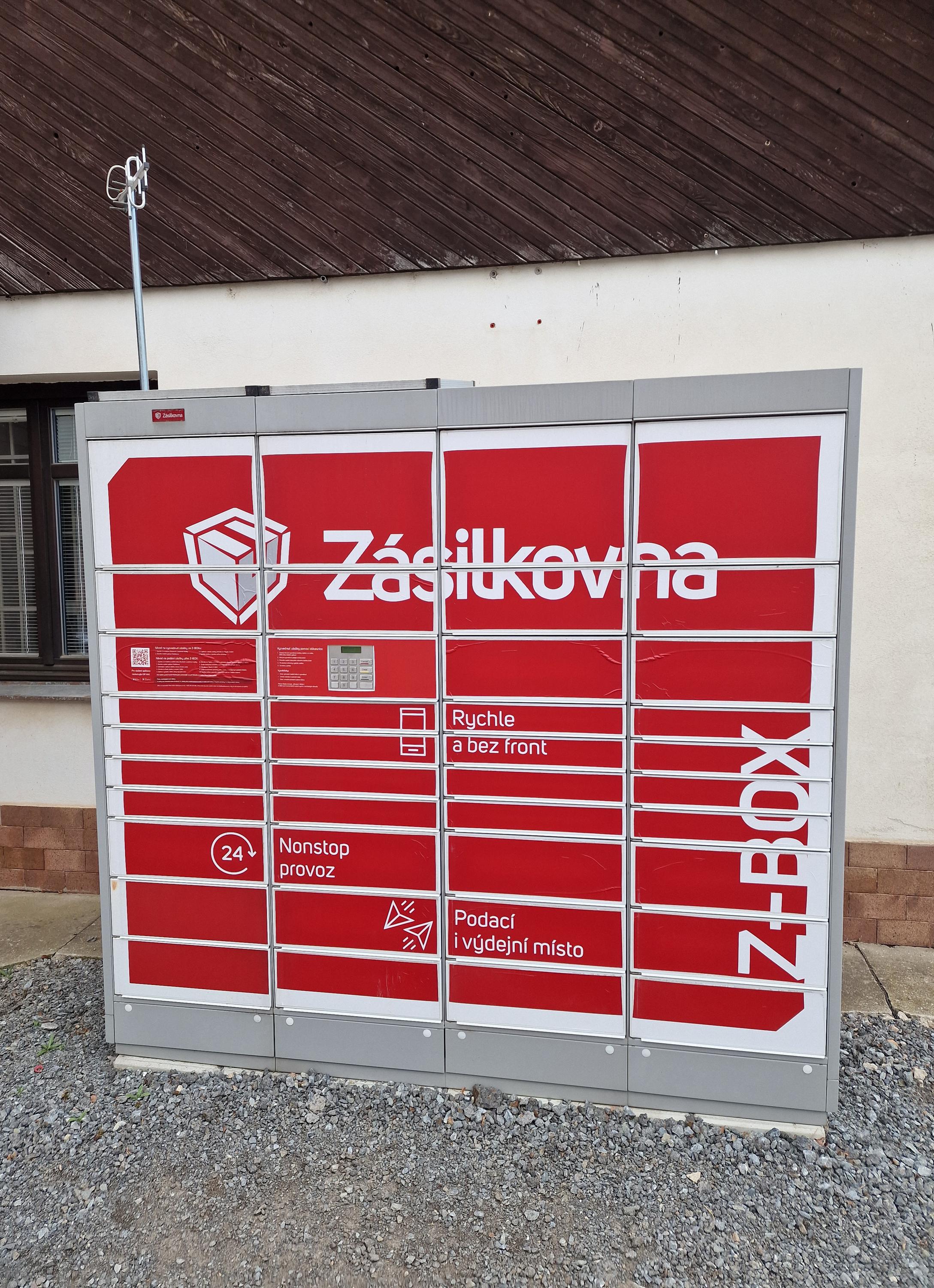 Z-BOX foto 1