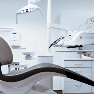 Sellers of medical equipment