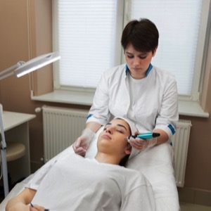 Lékařská kosmetika