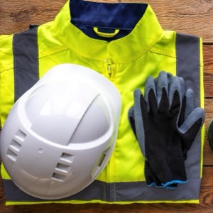 Prodej pracovních oděvů