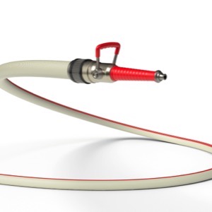 Prodej hasičské techniky