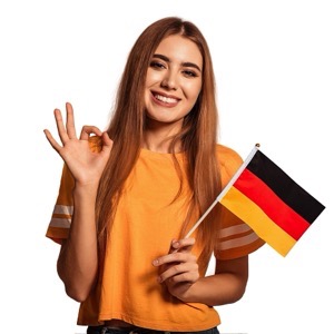 Výuka německého jazyka