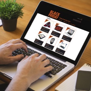 Online second-hand sellers