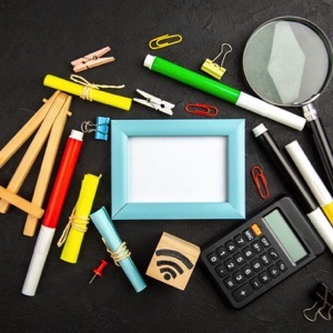 Prodej učebních a demonstračních pomůcek