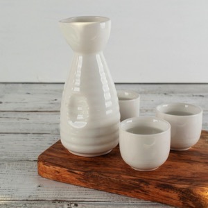 Prodej skla, porcelánu a keramiky