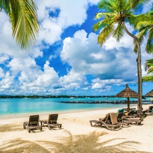 Zájezdy na Mauricius