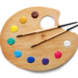 Výroba hobby potřeb