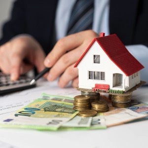 Direct real estate buy-out