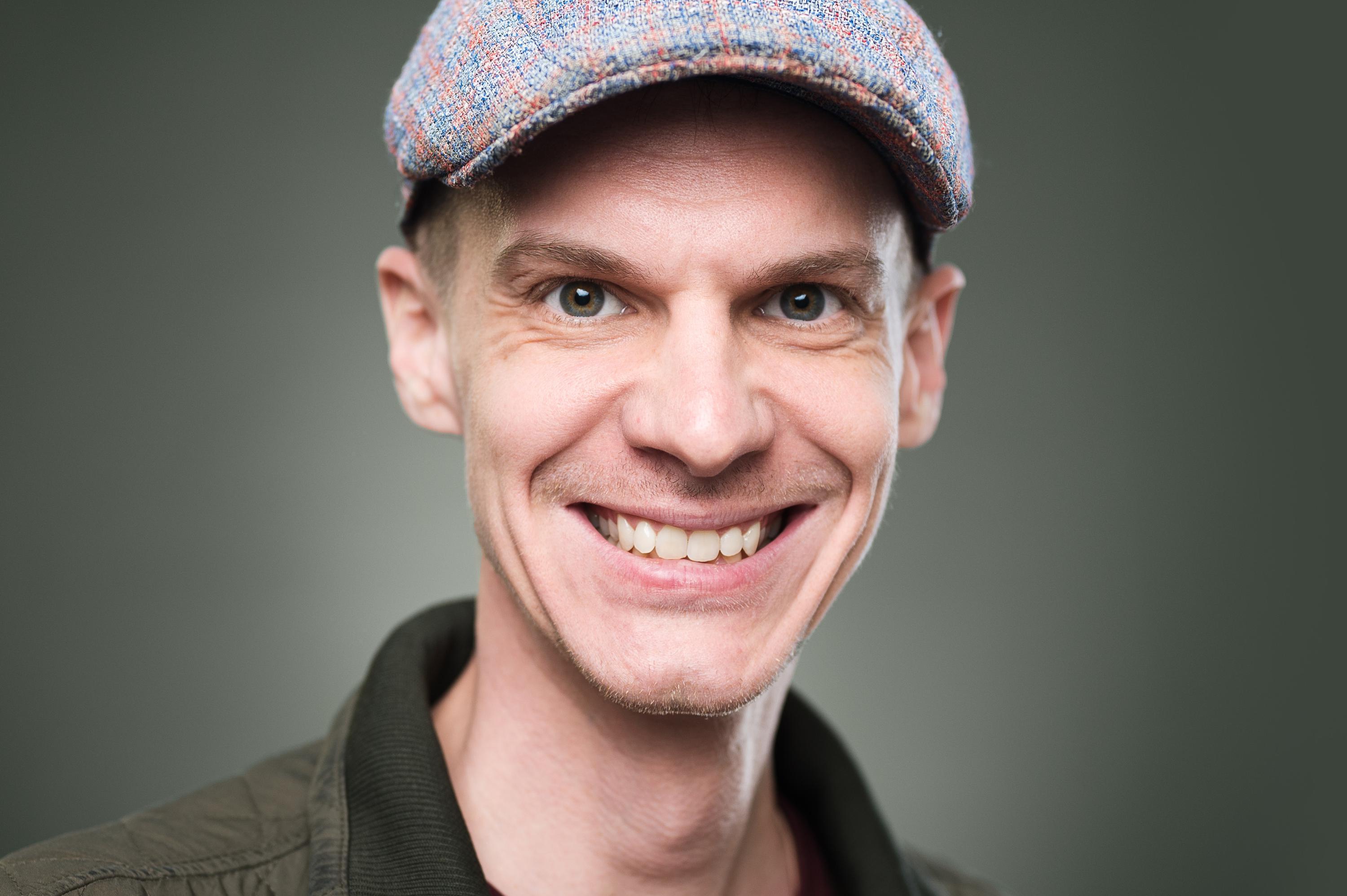 Vítězslav Malina - Fotograf