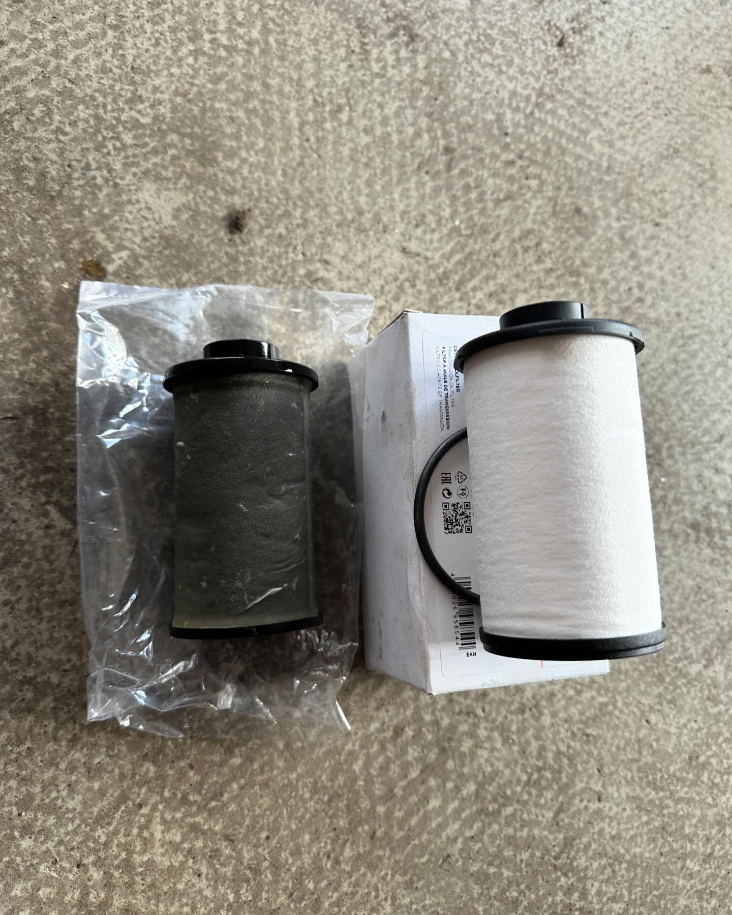 Automatické převodovky Gořalík foto 2