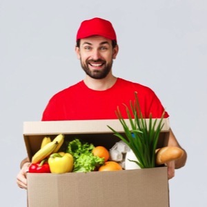 Food and beverage delivery