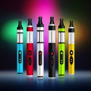 Prodej elektronických cigaret