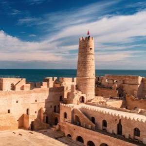 Zájezdy do Tuniska