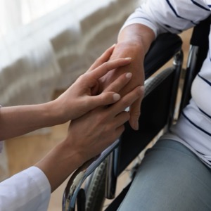 Organizace pro zdravotně postižené