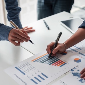 Podnikatelské a obchodní