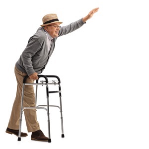 Kompenzační a rehabilitační pomůcky