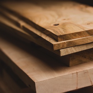 Online sellers of semi-finished wood products