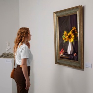 Prodejní galerie obrazů