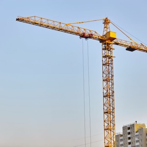 Crane suppliers