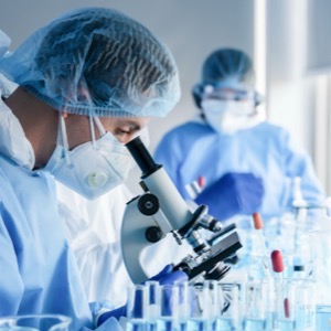 Prodej laboratorní techniky