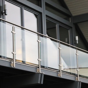 Prodej hliníkových oken