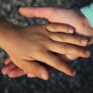 Pomoc dětem v zahraničí