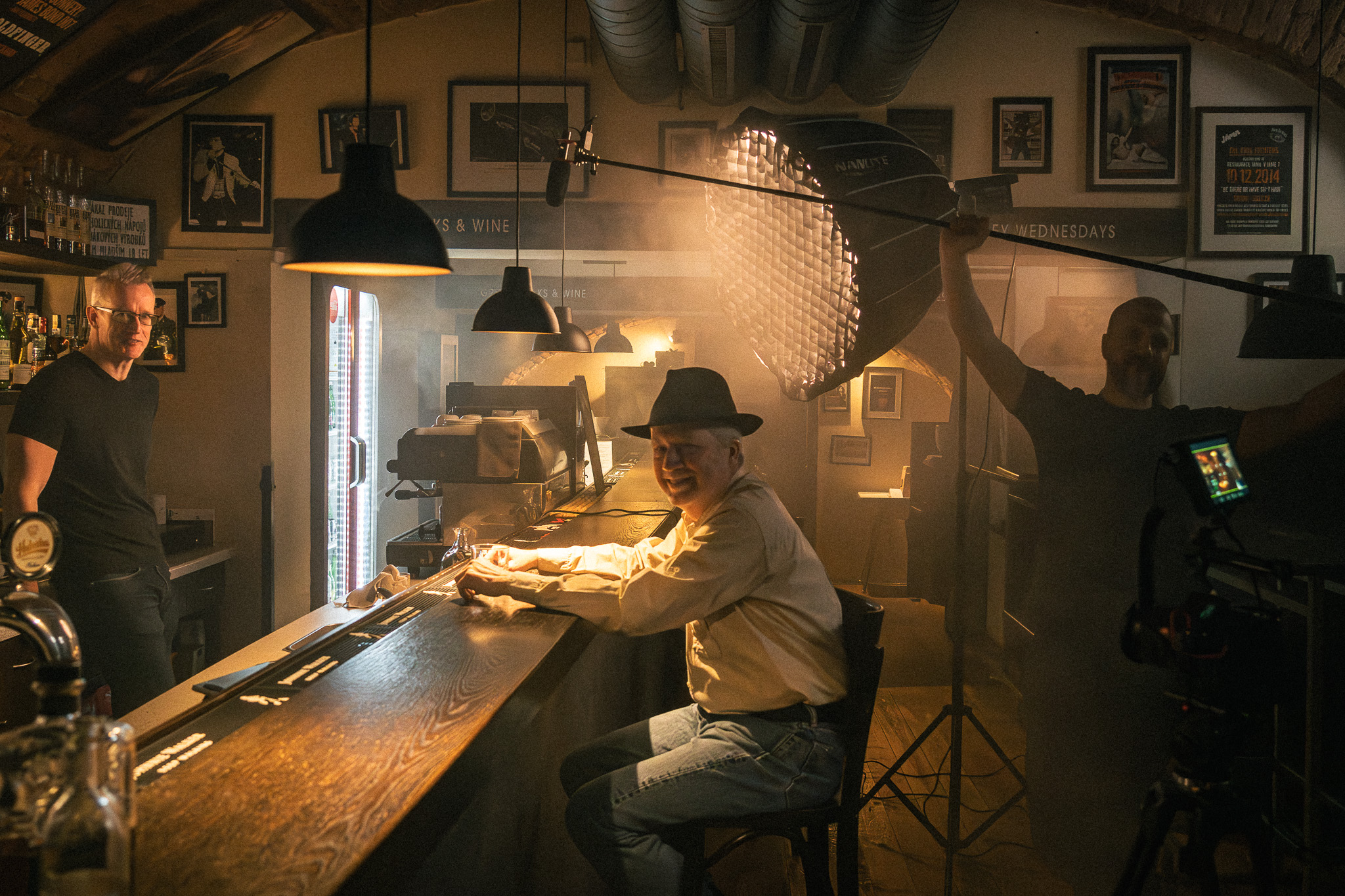 moneyshot studio - kreativní foto a video produkce