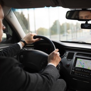 Drink and drive service