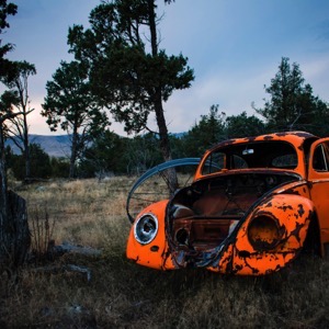 Scrapyards - Volkswagen